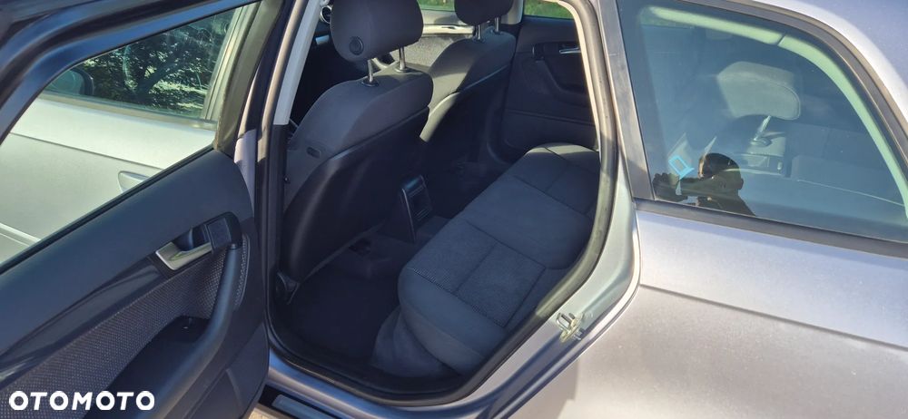 Audi A3 Sportback - 8