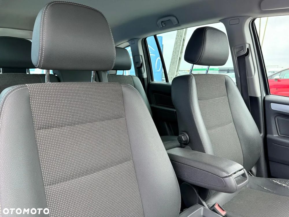 Opel Zafira 1.7 CDTI - 18
