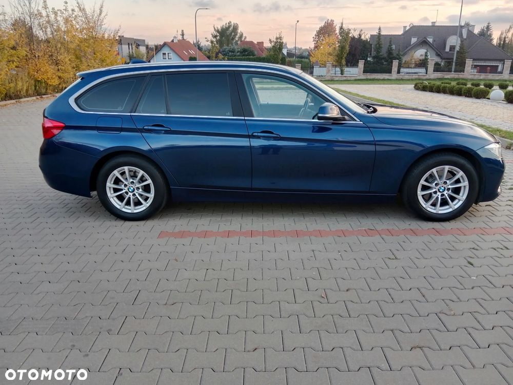 BMW Seria 3 - 18