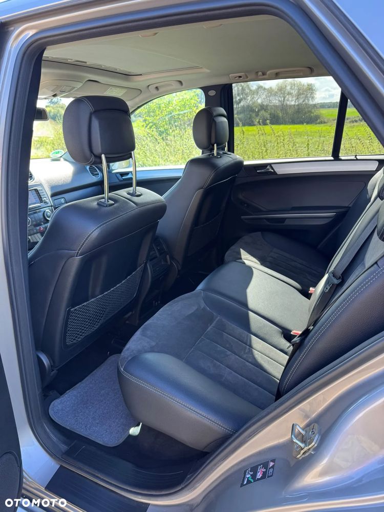 Mercedes-Benz ML 320 CDI 4Matic 7G-TRONIC - 14