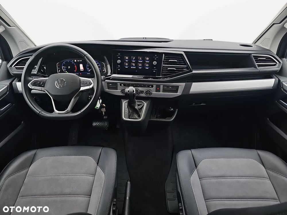 Volkswagen California - 10