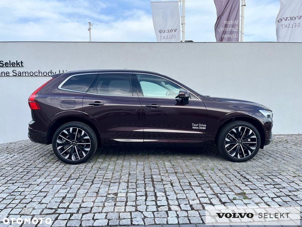 Volvo XC 60 - 5