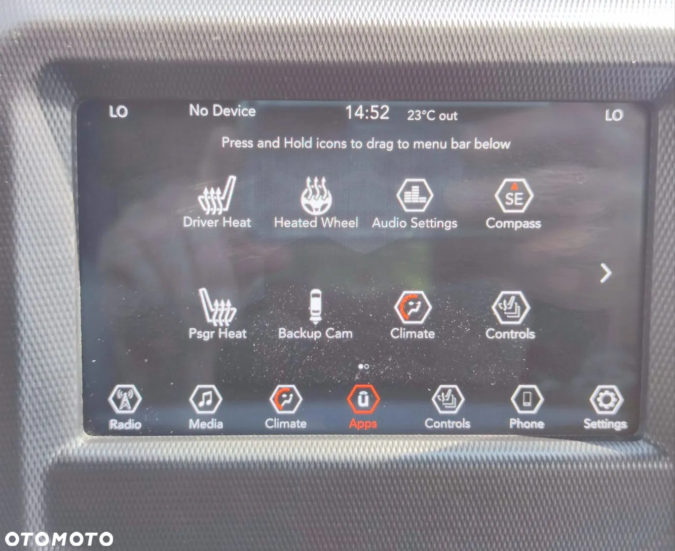 Jeep Wrangler Unlimited GME 2.0 Turbo Sahara - 22