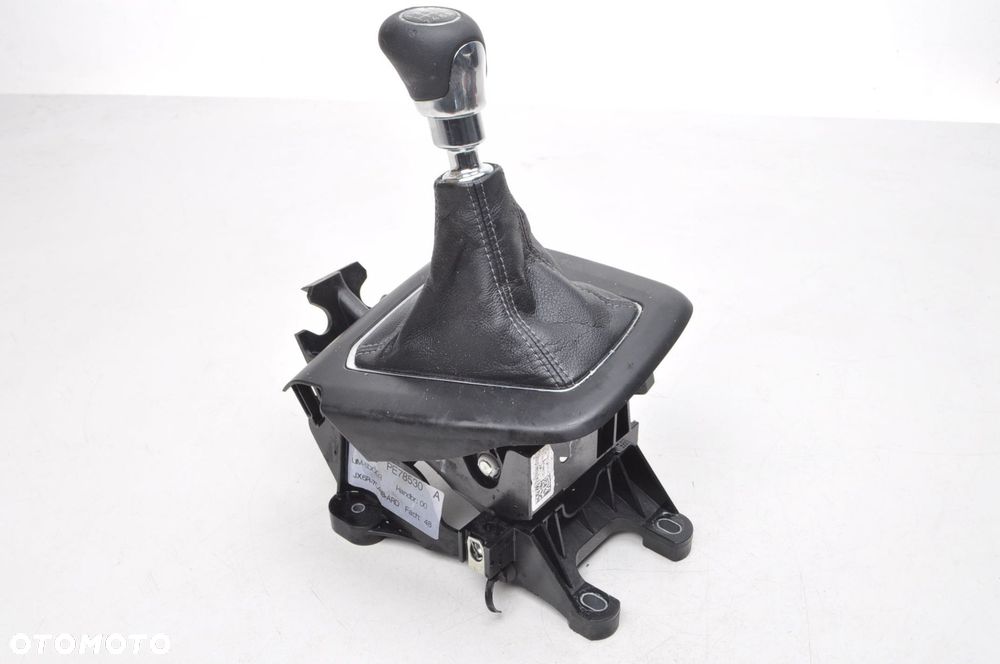 FORD FOCUS MK4 WYBIERAK LEWAREK SKRZYNI BIEGÓW ANGLIK JX6R-7C453-ARD