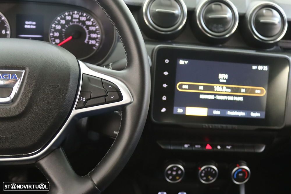 Dacia Duster 1.5 Blue dCi Comfort - 18