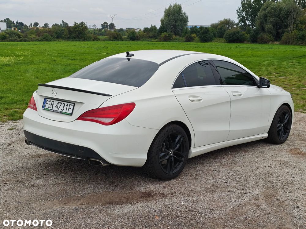 Mercedes-Benz CLA - 17