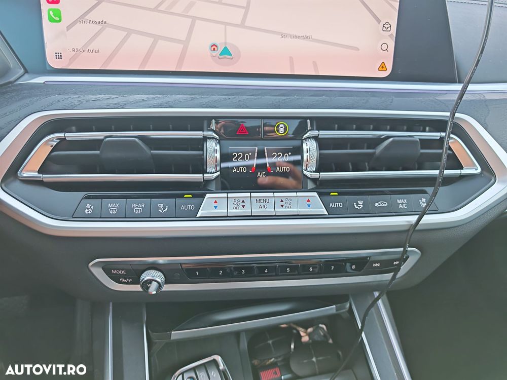 BMW X7 xDrive40d MHEV - 30