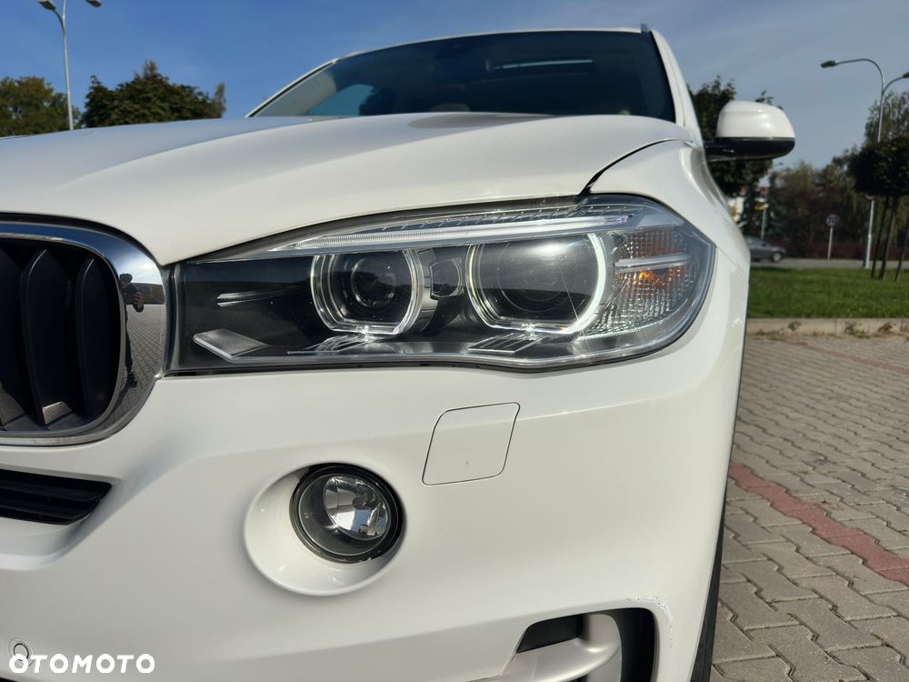BMW X5 - 23