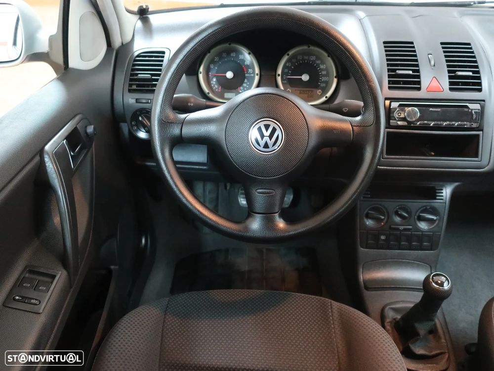 VW Polo 1.0 Confortline - 15