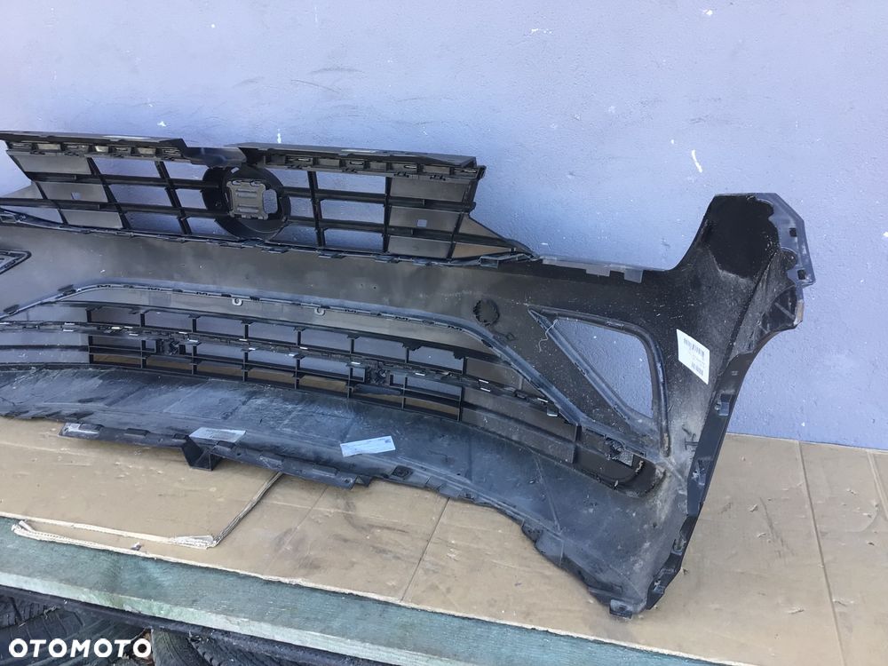Zderzak przedni VW Tiguan ll 2 Lift - 4