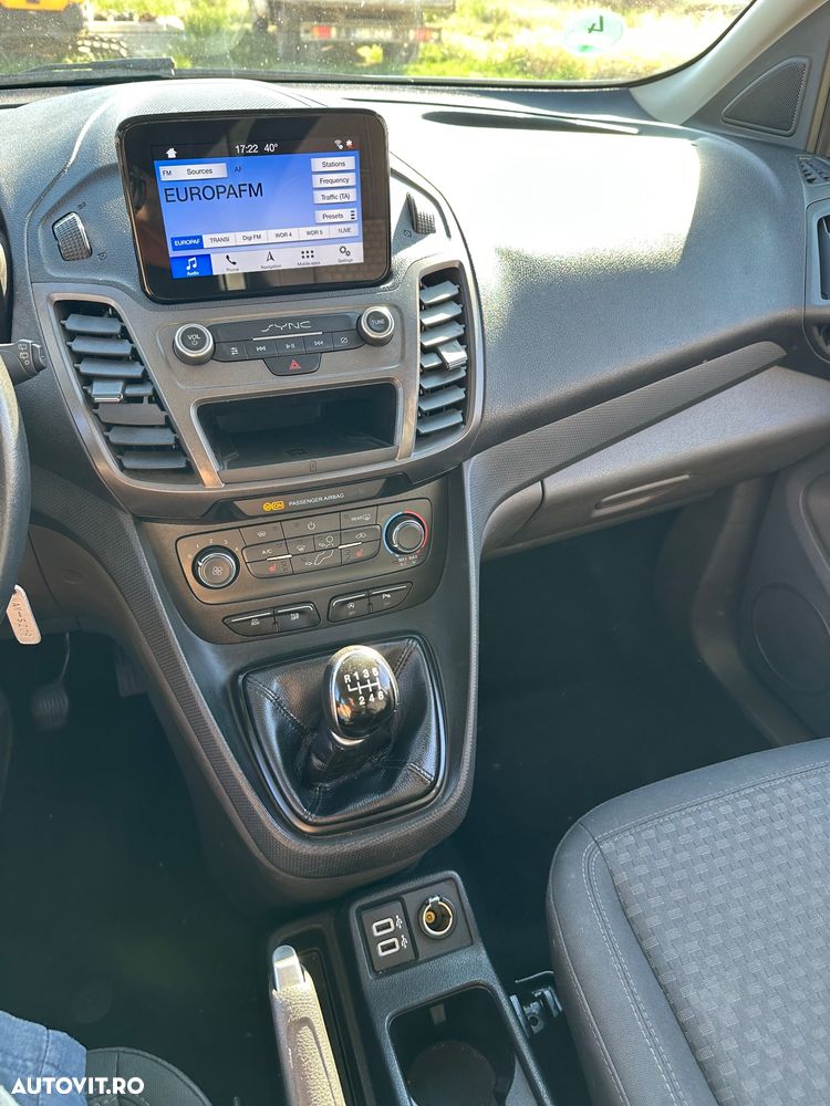Ford Tourneo Connect Grand 1.5 EcoBlue Start/Stop Active - 12