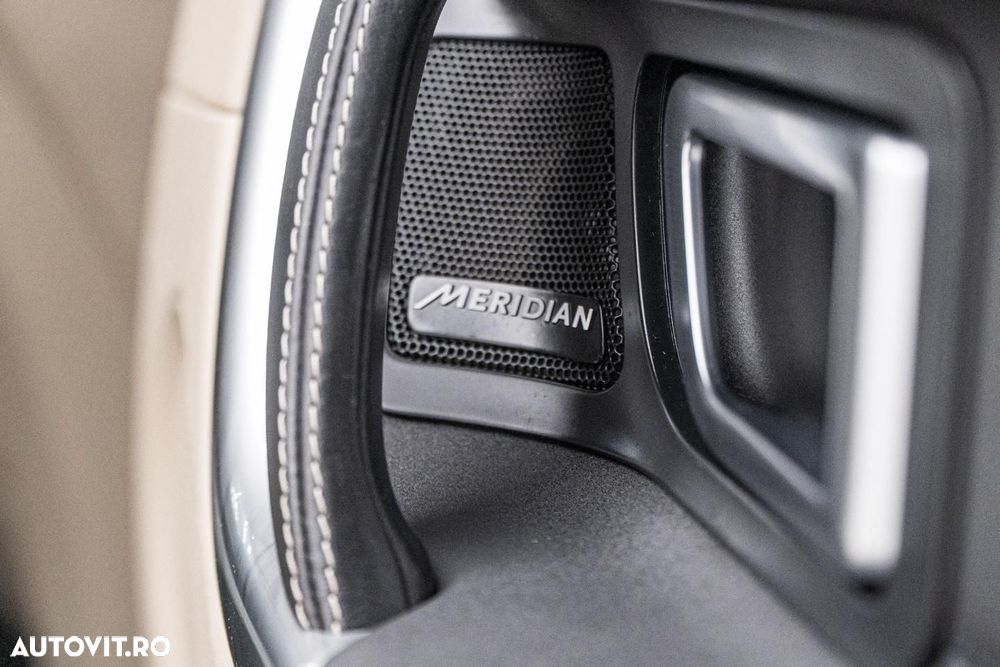 Land Rover Discovery Sport 2.0 l TD4 HSE Aut. - 16