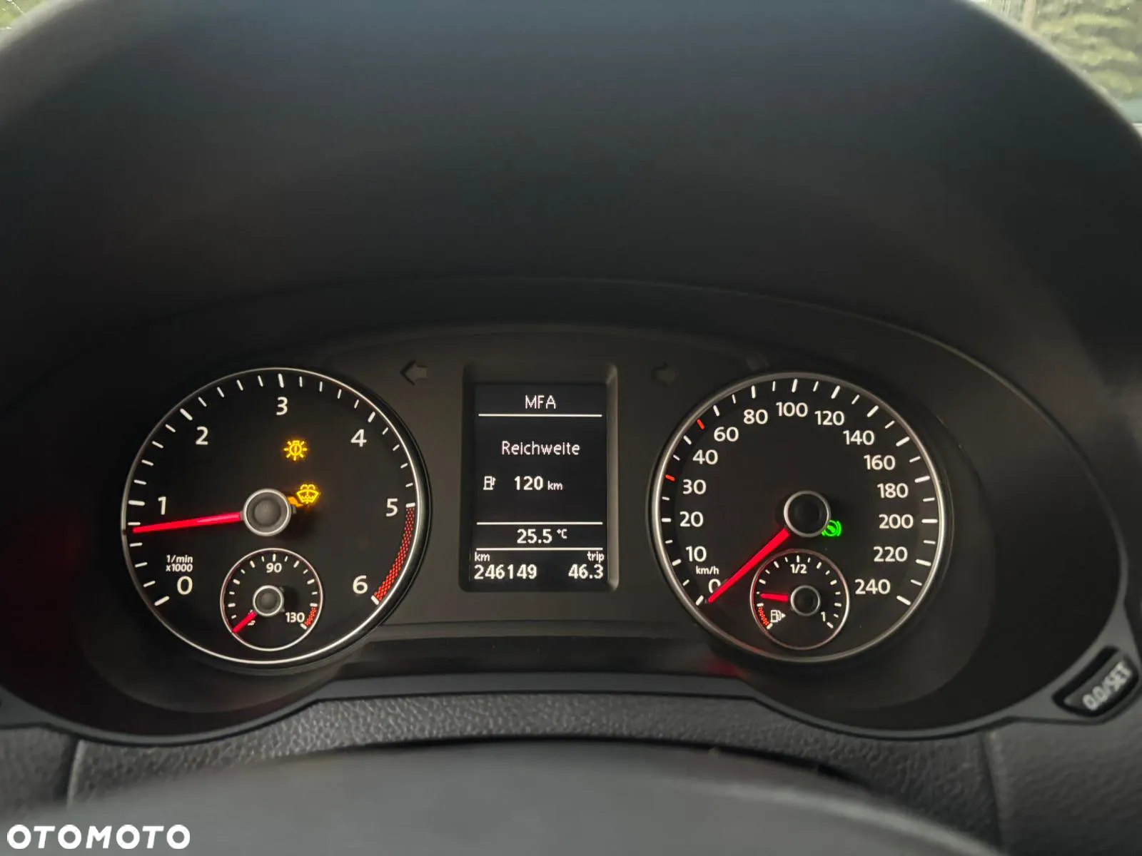 Volkswagen Sharan 2.0 TDI Highline DSG - 17