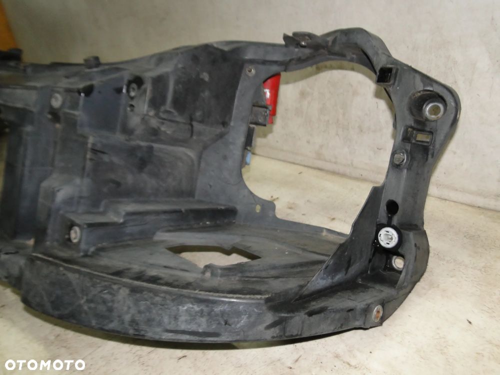 MASTER II MOVANO A PAS PRZEDNI WZMOCNIENIE CZOŁOWE 03-09r - 6