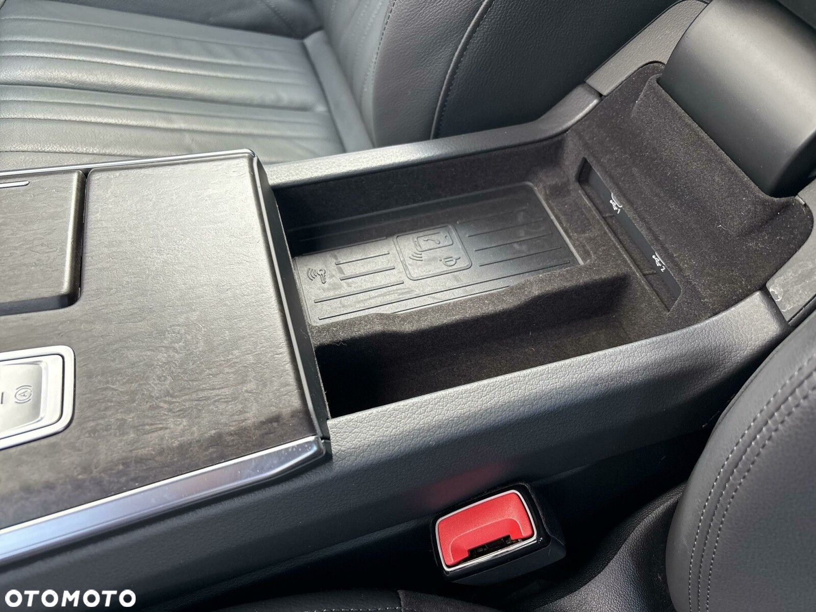 Audi A6 - 21