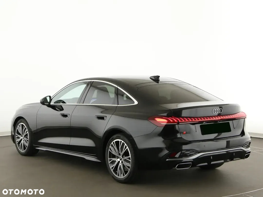 Audi A5 35 TFSI mHEV S tronic - 3