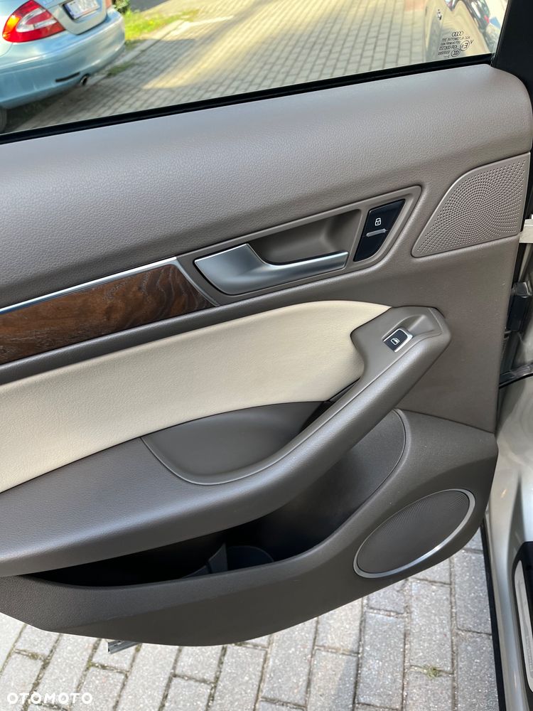 Audi Q5 - 22