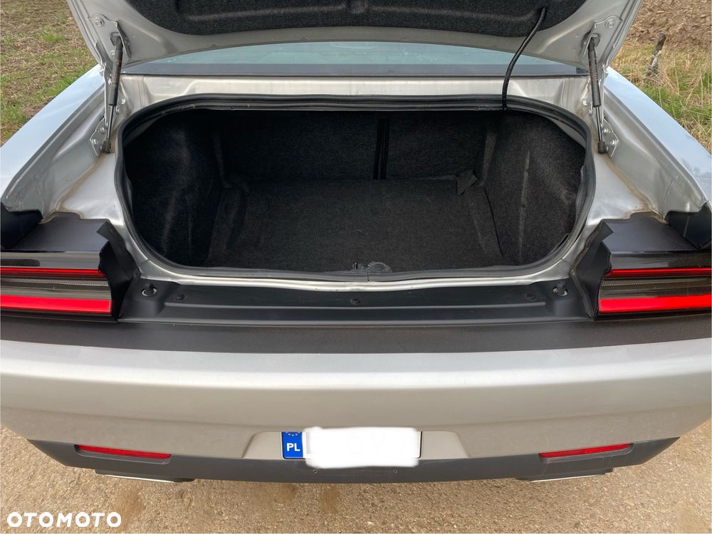 Dodge Challenger 3.6 SXT - 7