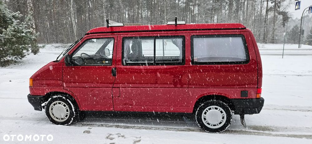 Volkswagen California - 8