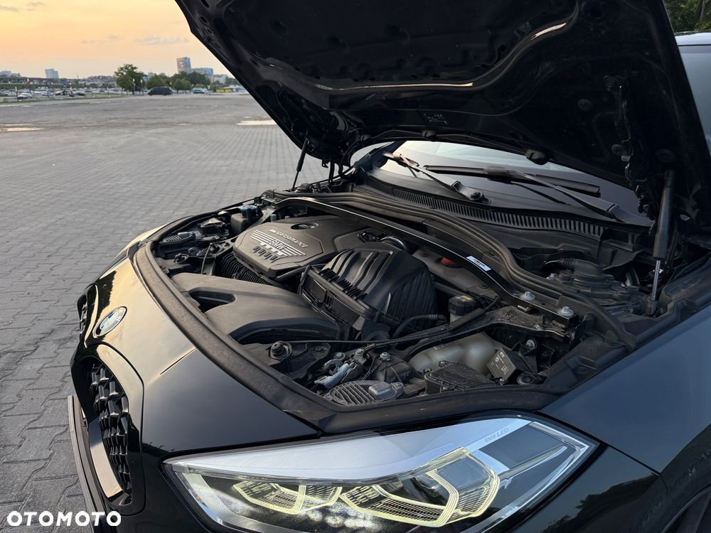 BMW Seria 1 M135i xDrive - 30