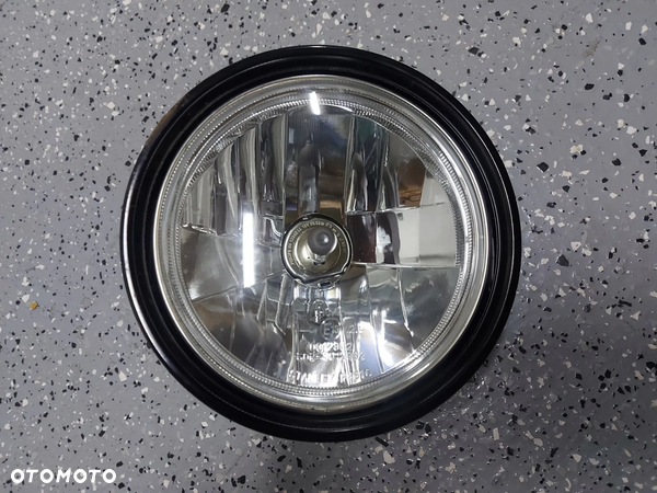 Yamaha XSR 900 lampa reflektor