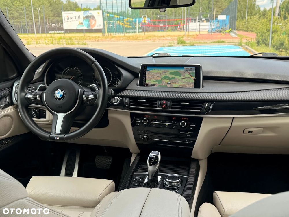 BMW X5 - 27