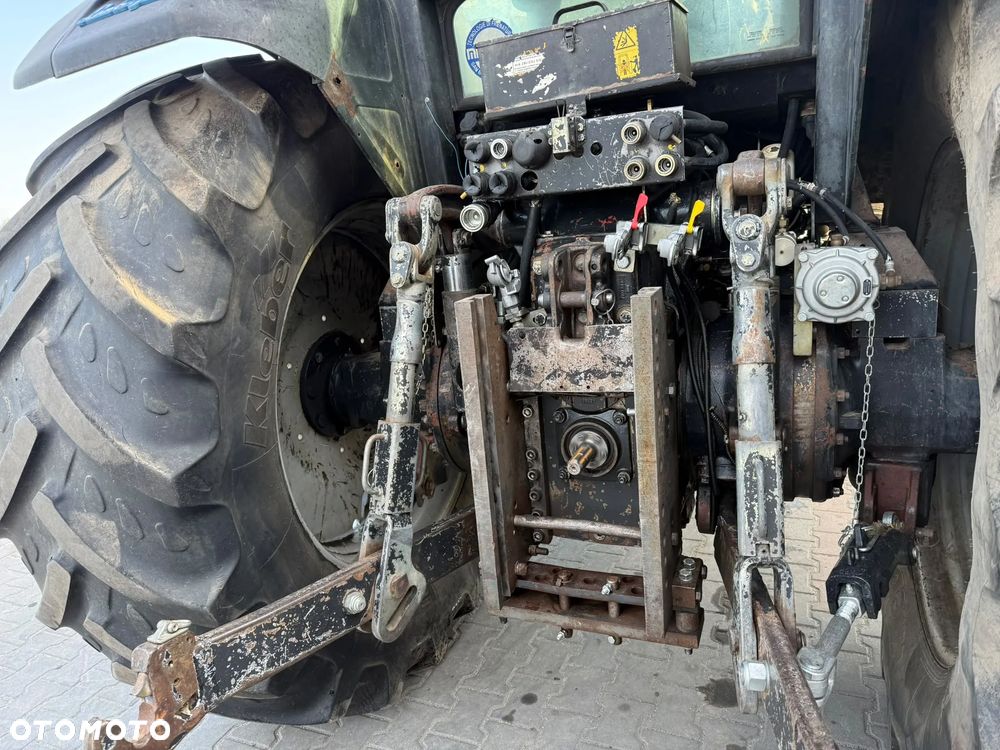 Lamborghini PREMIUM 1800 DEUTZ-FAHR   SAME - 26