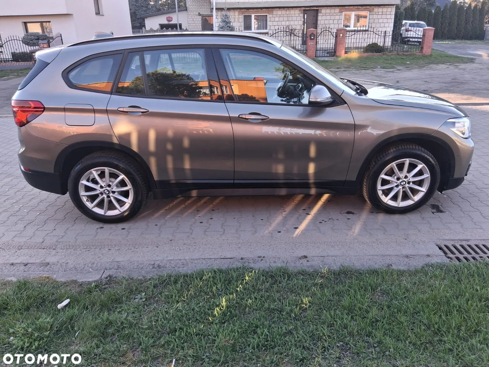 BMW X1 - 7