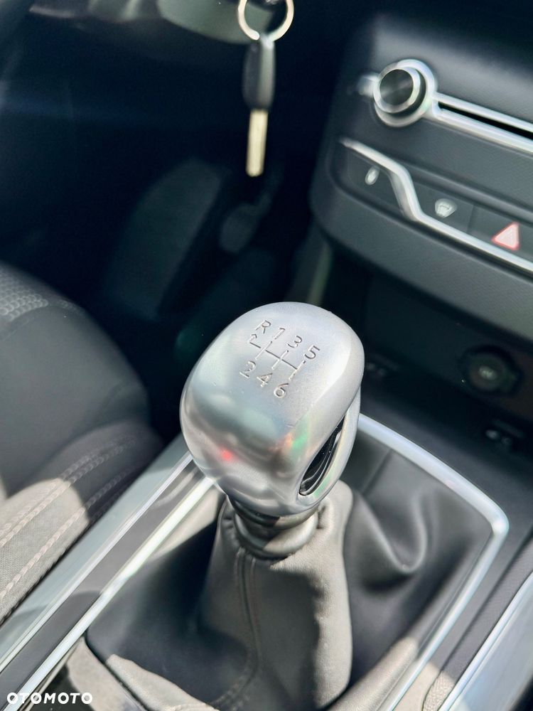 Peugeot 308 BlueHDi 120 Stop & Start Business-Line - 33
