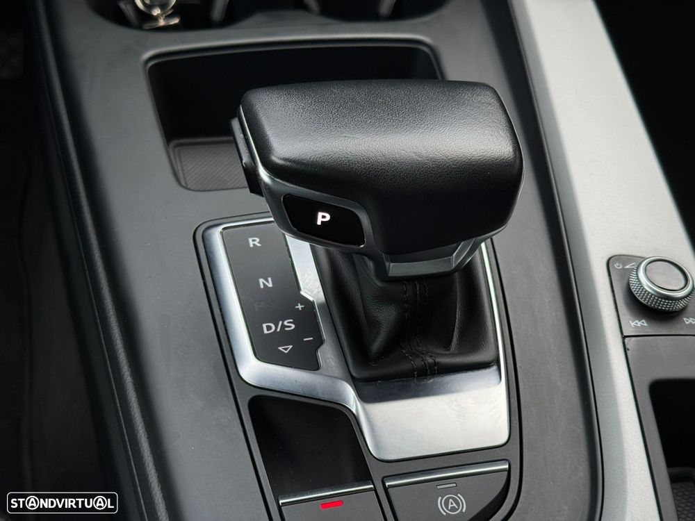 Audi A5 Sportback 35 TDI S line S tronic - 50