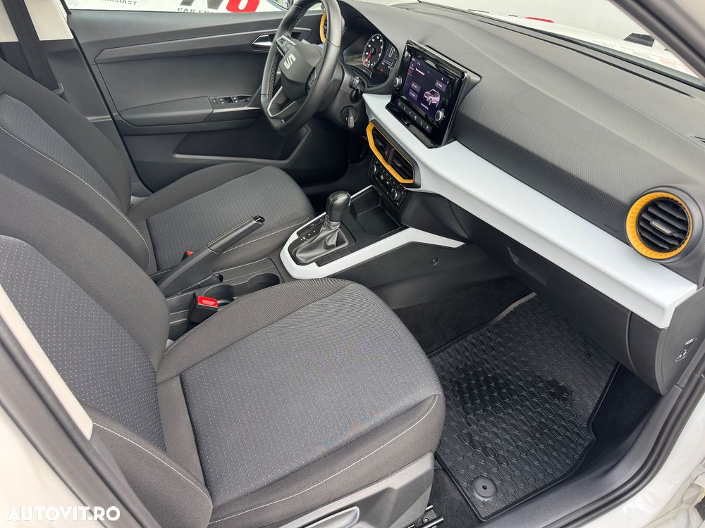 Seat Arona 1.0 TSI DSG7 Style - 19