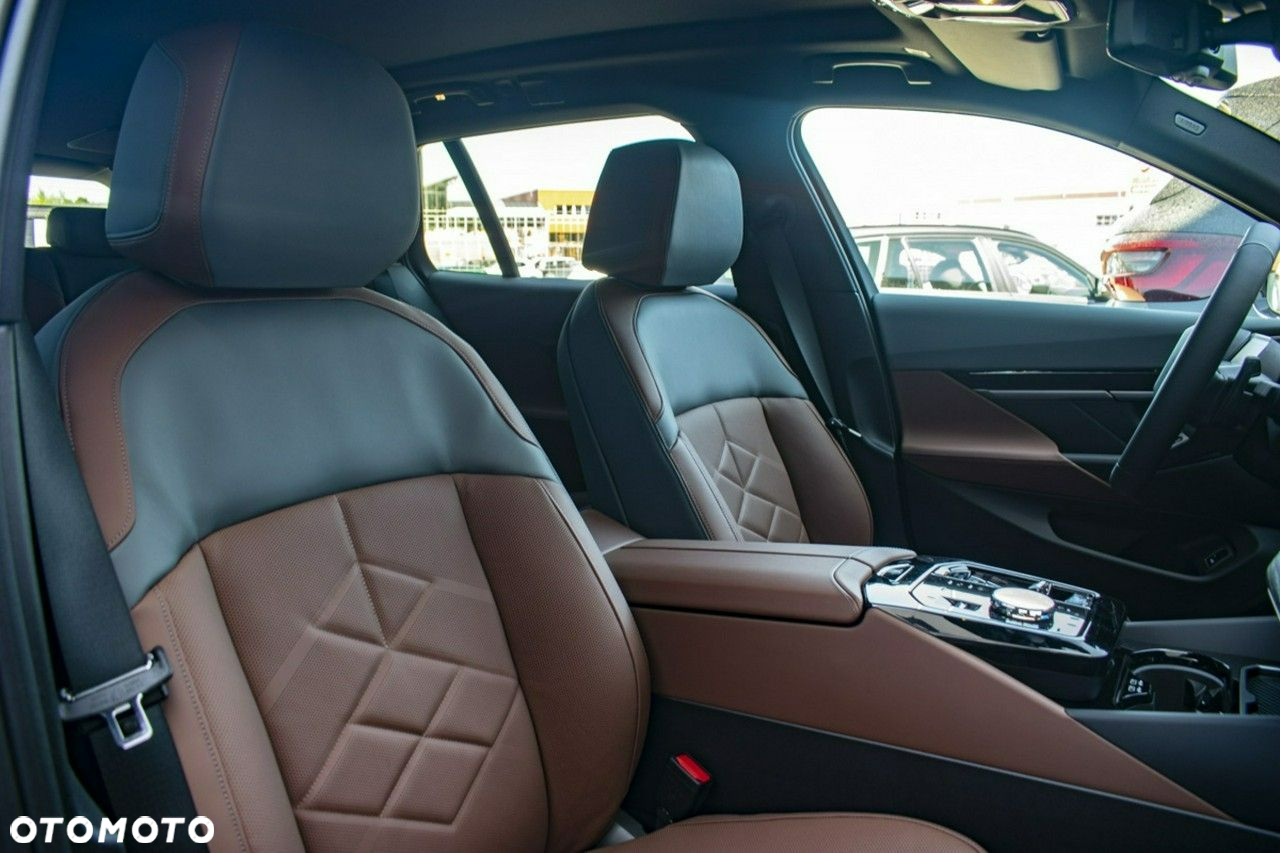 BMW Seria 5 - 18