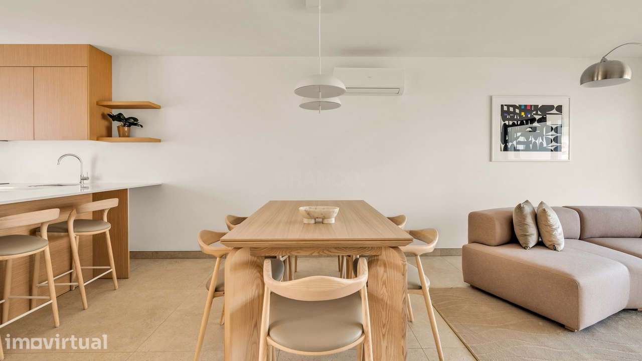 Apartamento T3 com Jardim | Primelife, Carvoeiro - Grande imagem: 3/27