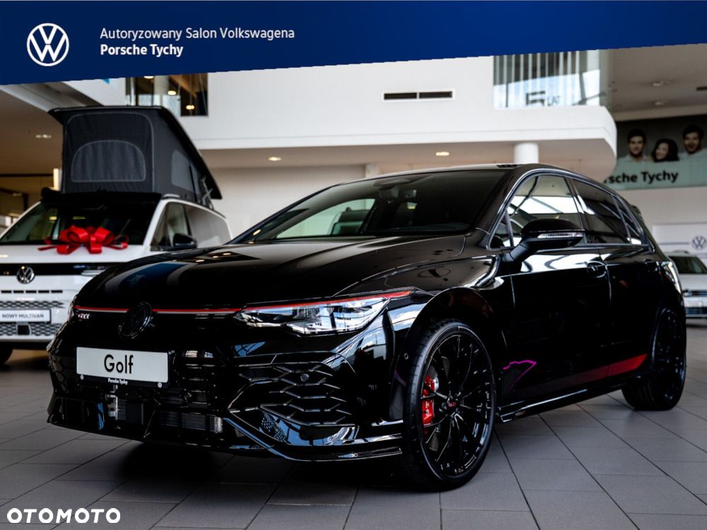 Volkswagen Golf 2.0 TSI GTI Edition 50 DSG - 1