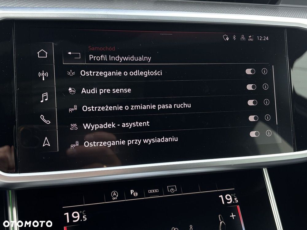 Audi A6 Avant - 28