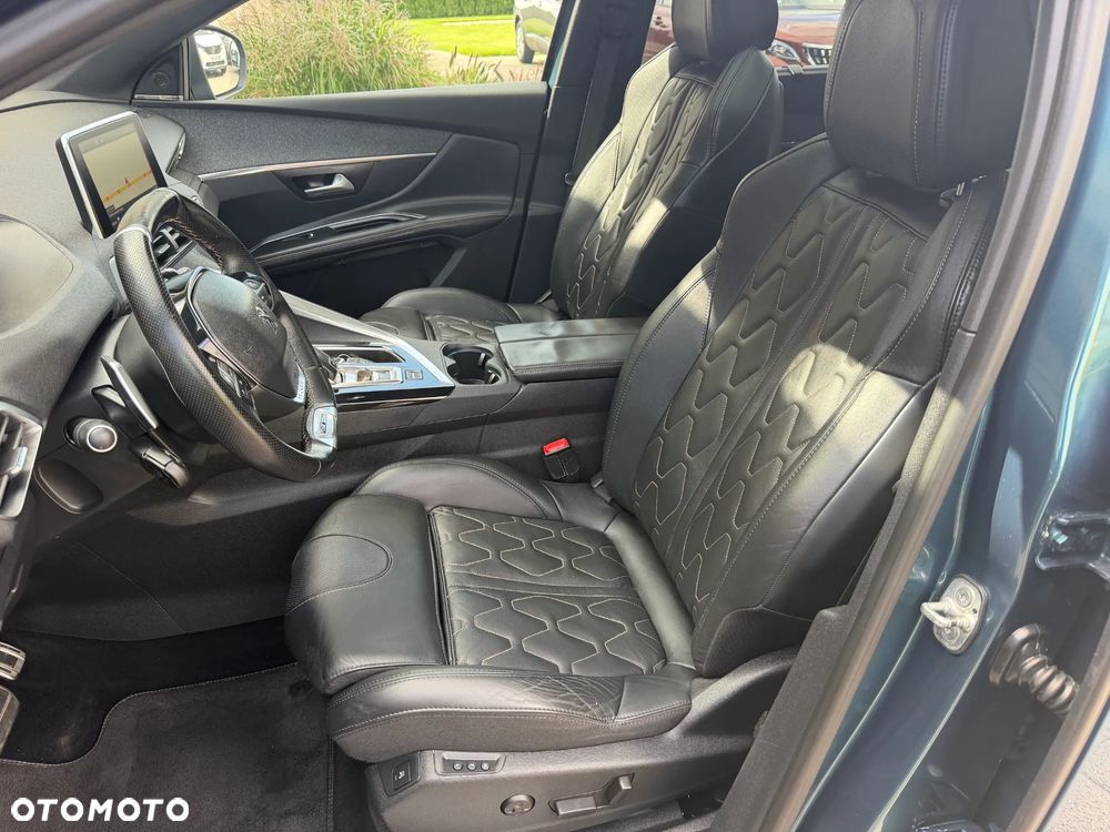 Peugeot 5008 - 13