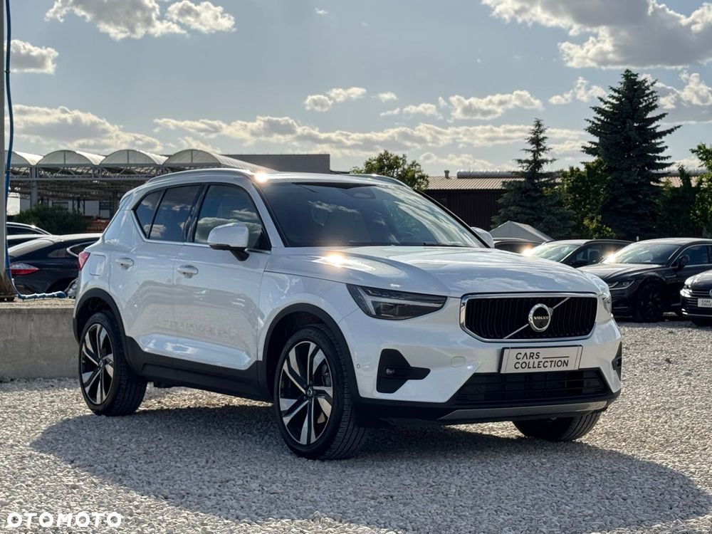 Volvo XC 40 - 3