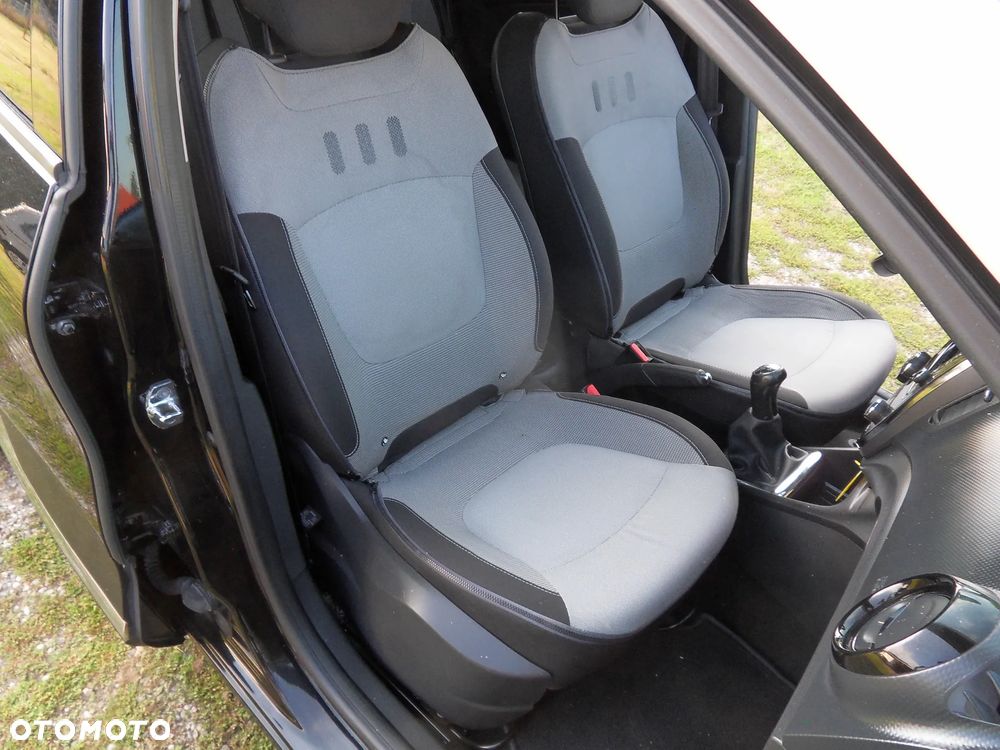 Renault Captur ENERGY dCi 90 Experience - 13