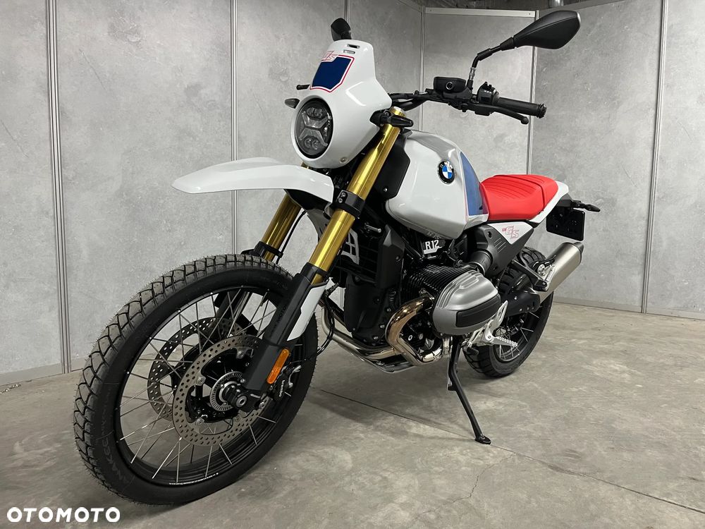 BMW R - 6