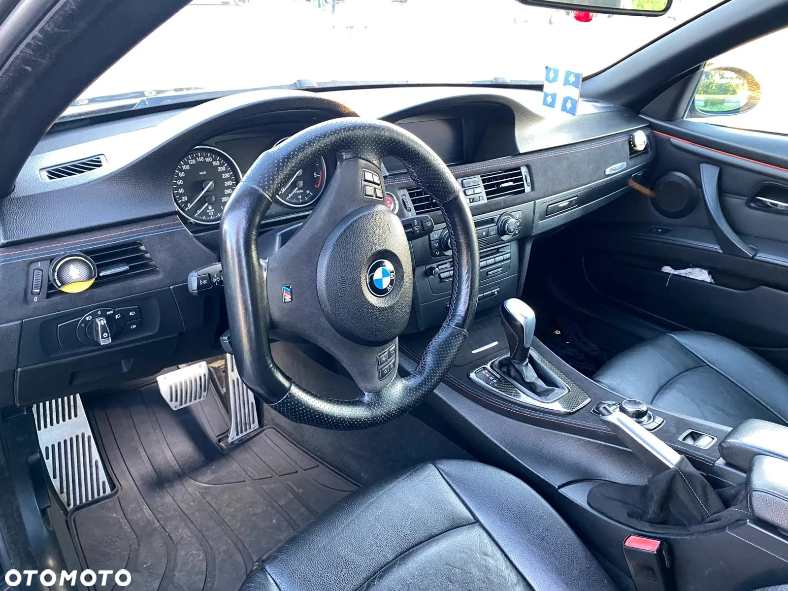 BMW Seria 3 - 13