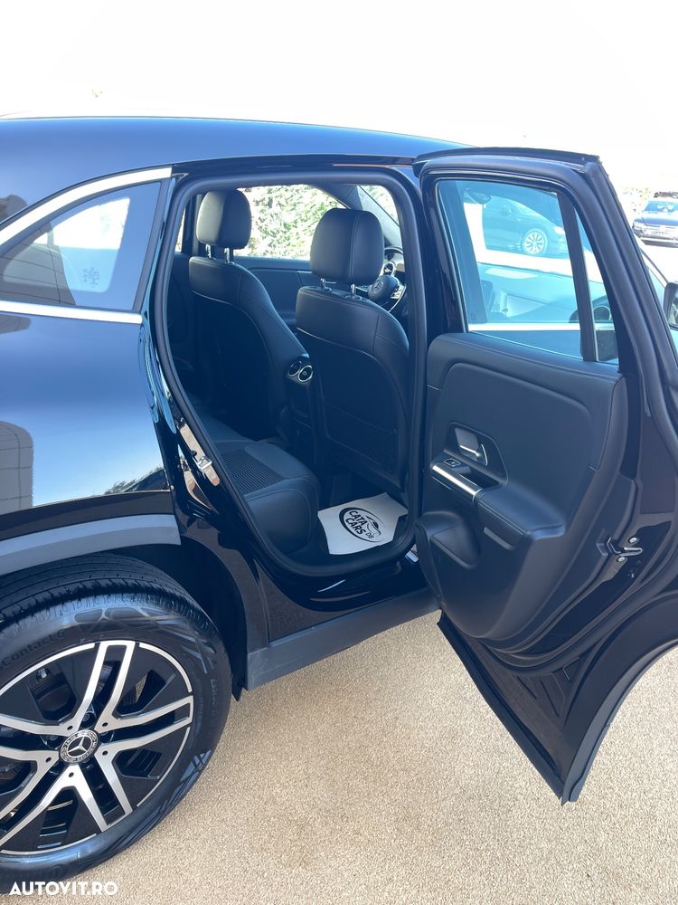 Mercedes-Benz GLA 200 d 8G-DCT Style - 24