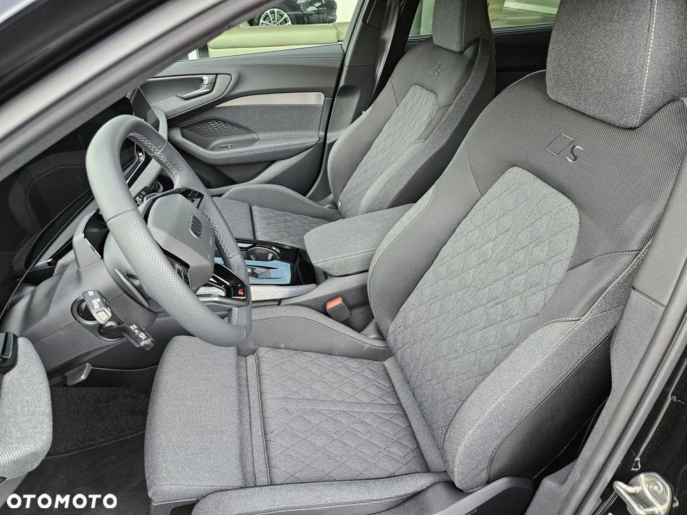 Audi A5 Limousine TFSI S tronic - 7