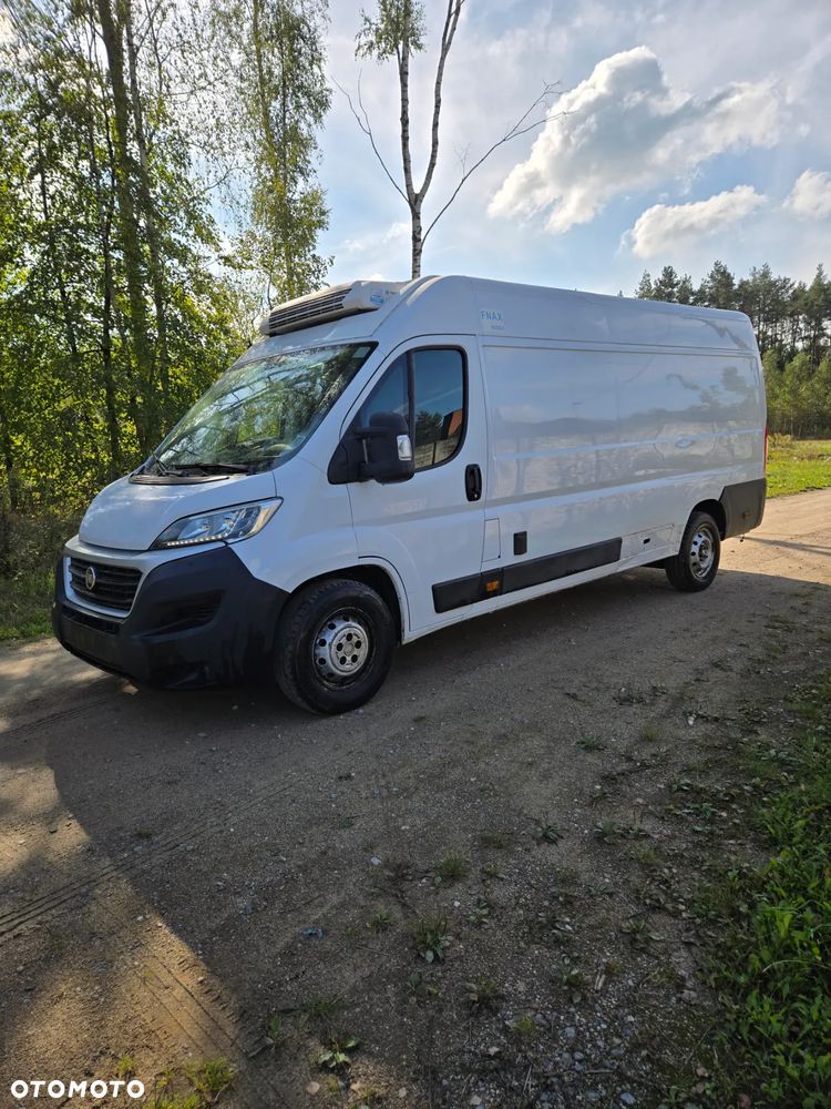 Fiat Ducato L4H2 - 2