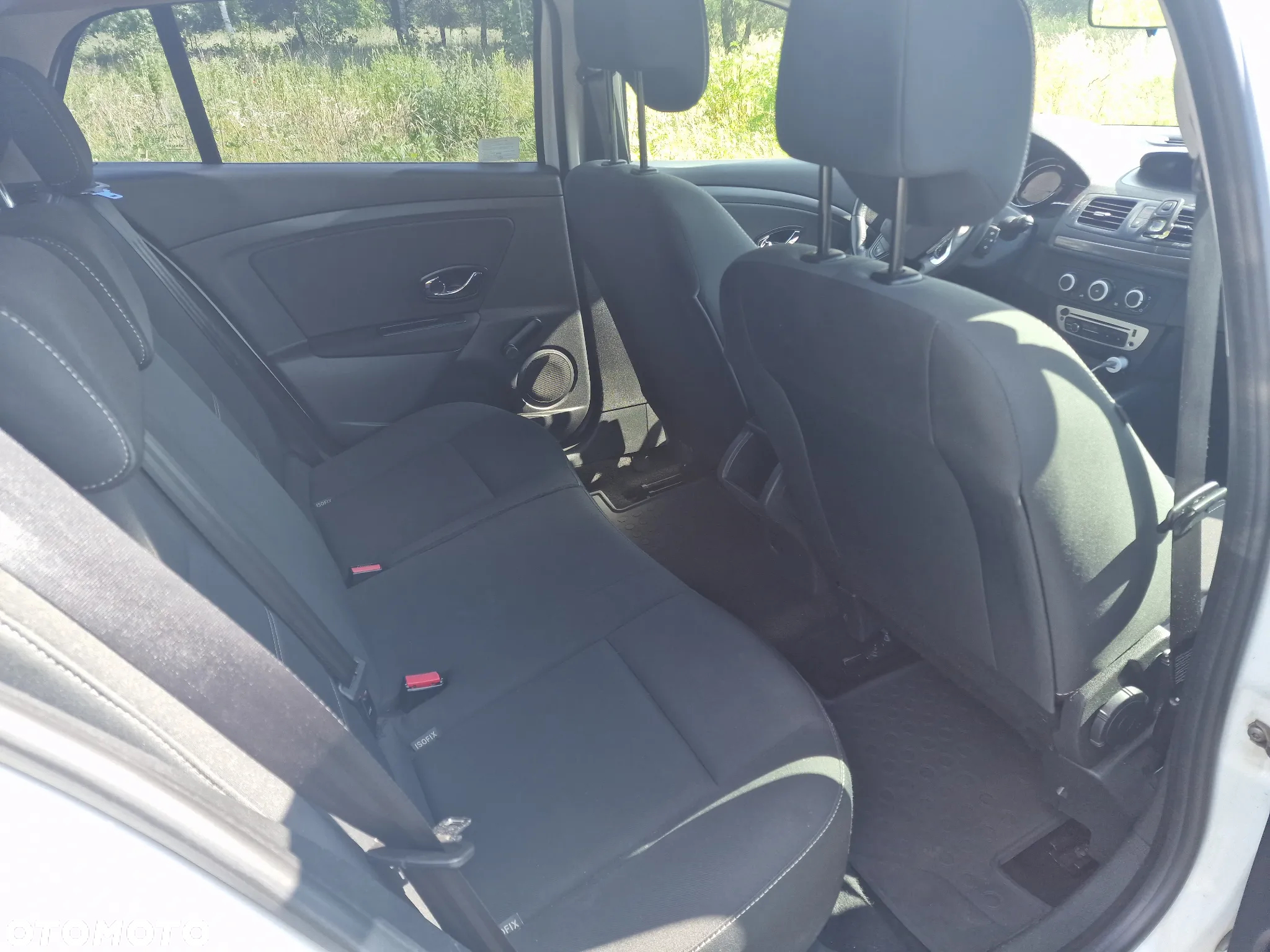 Renault Megane 1.5 dCi Life - 12