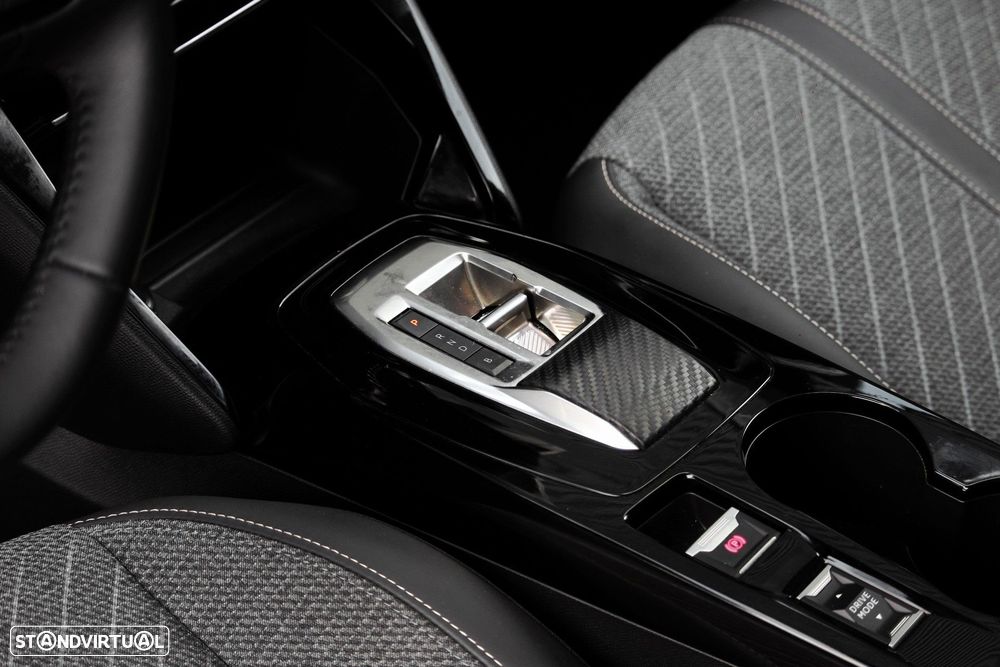 Peugeot e-208 50 kWh Style - 14