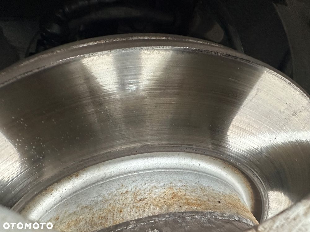 Skoda Octavia 1.9 TDI DSG Elegance - 8