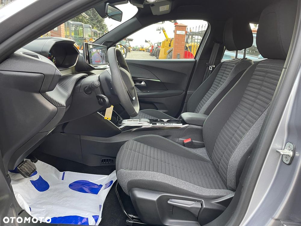 Peugeot 2008 156 Active - 23