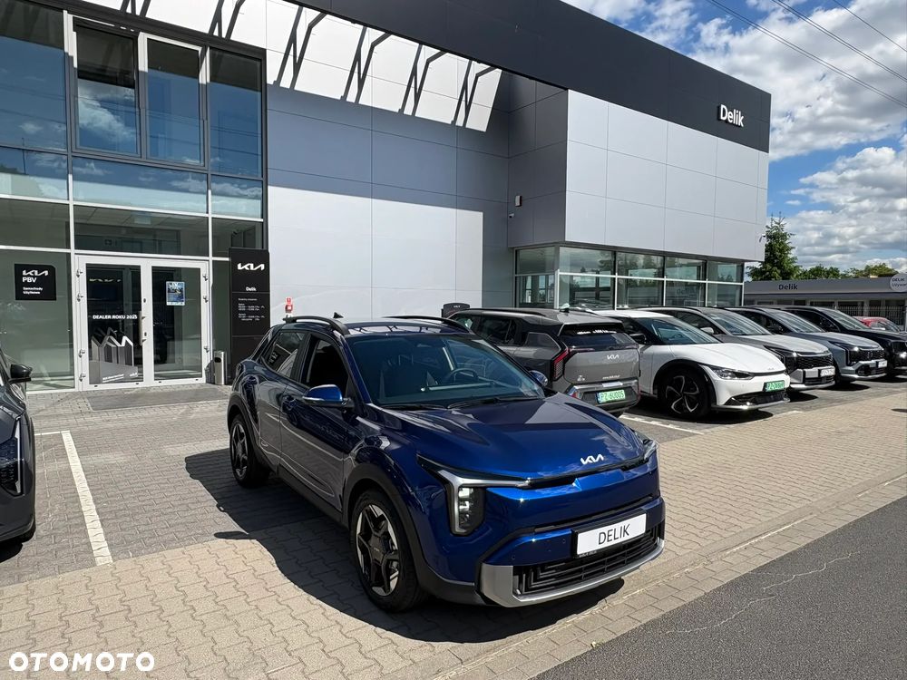 Kia Stonic 1.0 T-GDI L Business Line - 10
