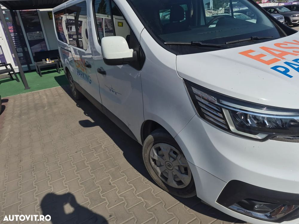 Renault Trafic - 9