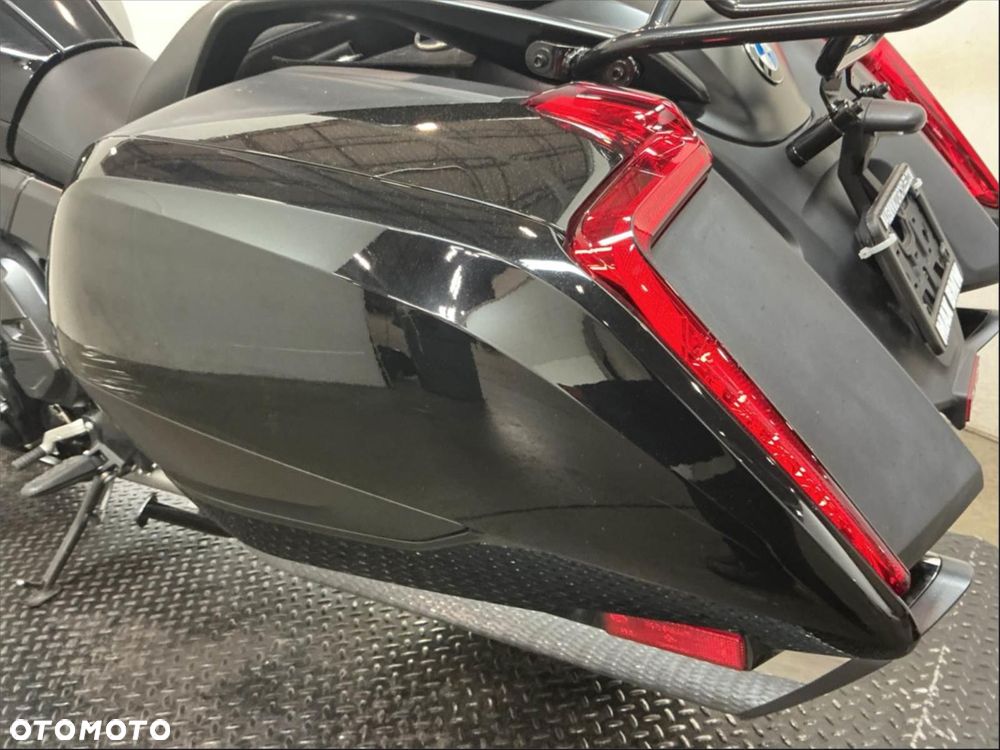 BMW K - 9